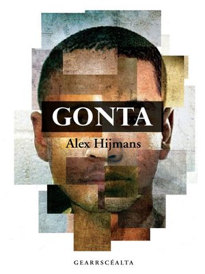 cover image of Gonta